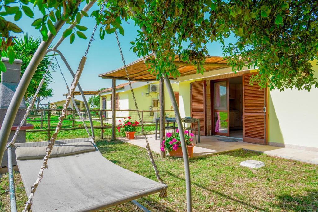 Agriturismo Il Roseto Marina di Grosseto Exterior foto